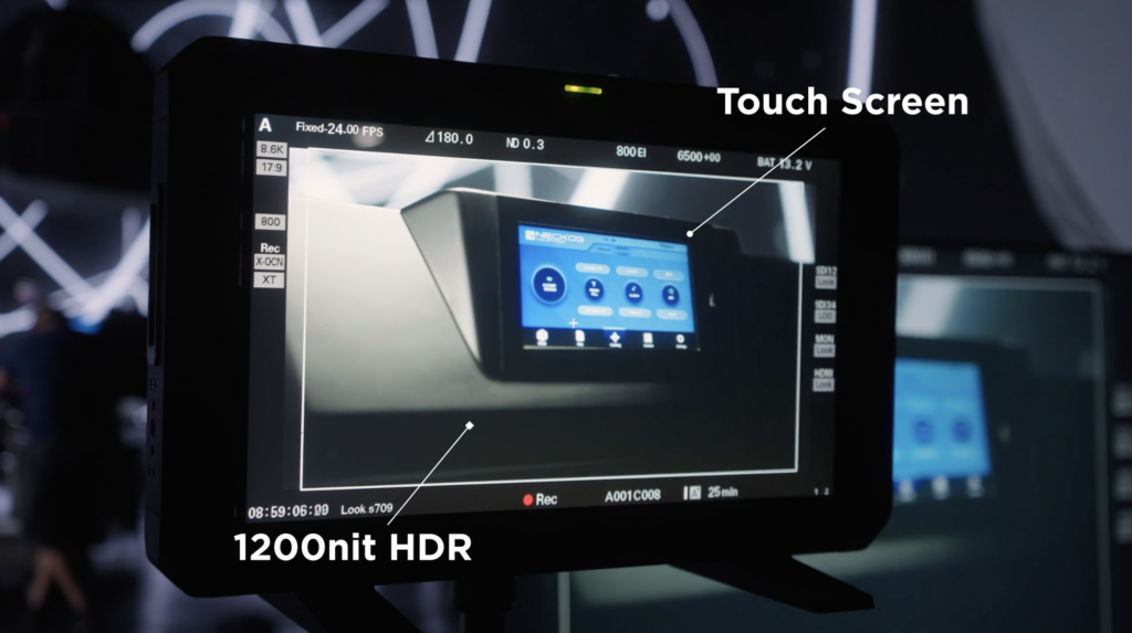 Efficient Cinema Camera Rentals Austin, TX Moon Tower